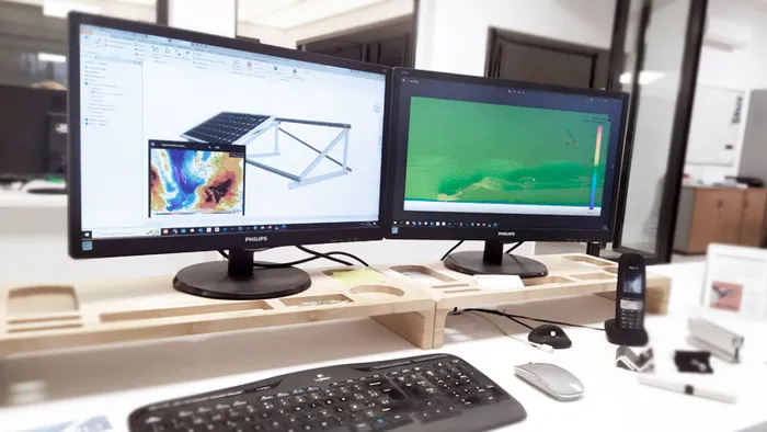 ¿Cuáles son las características principales de los productos de Sunfer?