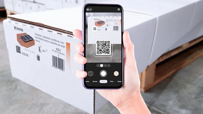 ¿Qué certificaciones tienen los productos Sunfer?