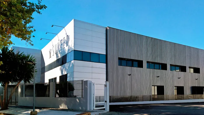 ¿Cómo se instalan y mantienen las soluciones de Sunfer?