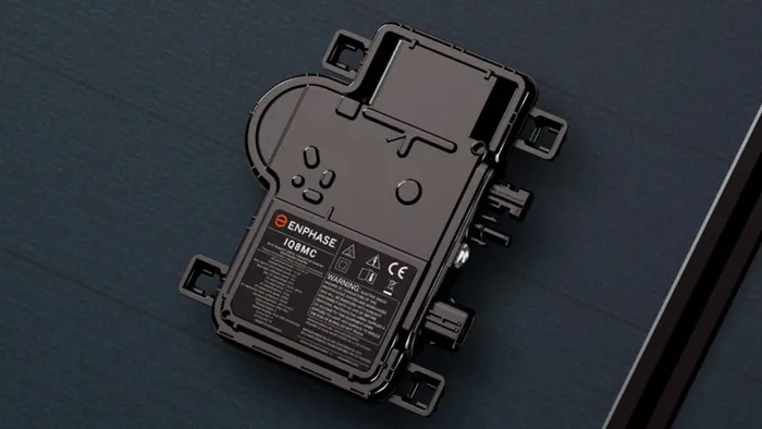 ¡Descubre cómo ENPHASE puede optimizar tu sistema fotovoltaico!