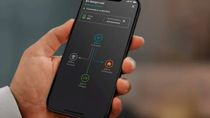 ¿Qué garantías y soporte ofrece ENPHASE?