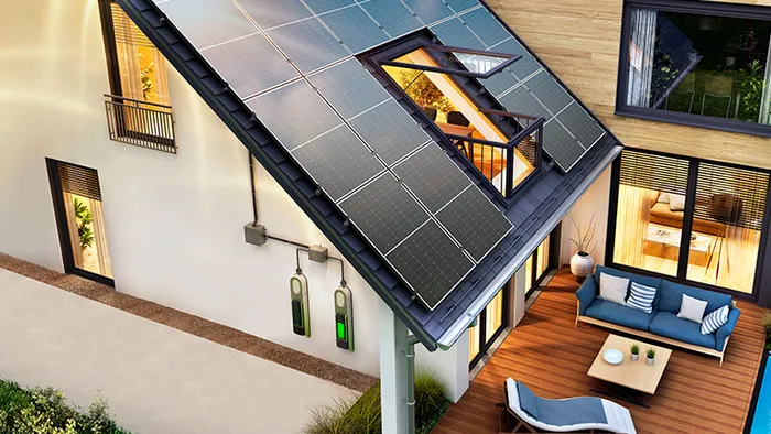 ¿Cuáles son las ventajas de elegir productos LONGI?