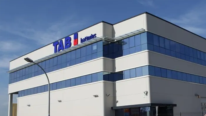 ¿Quién es TAB Batteries?