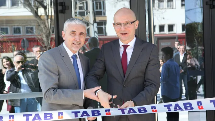 ¿Qué garantías y soporte ofrece TAB Batteries?