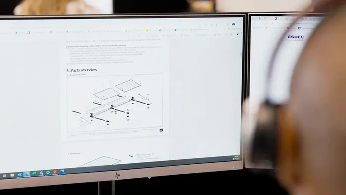 ¿Qué certificaciones tienen los productos ESDEC?