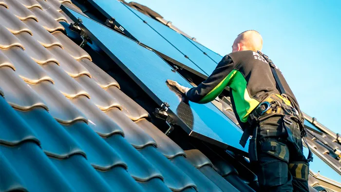 ¿Cómo se instalan y mantienen las soluciones de ESDEC?