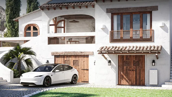 ¿Cuáles son las características principales de los productos de TESLA?