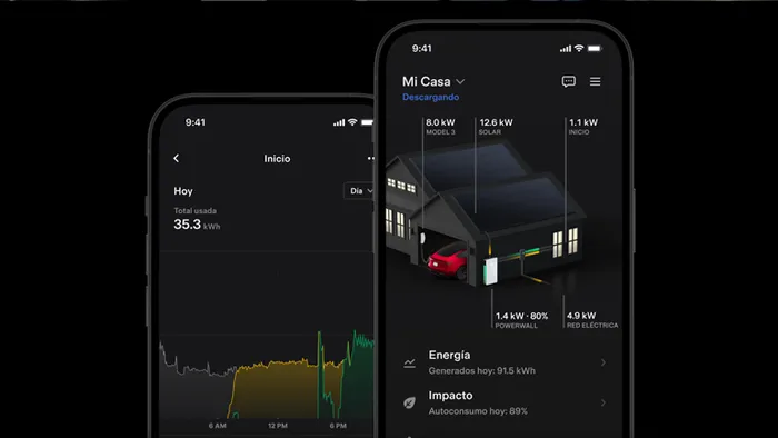 ¿Qué garantías y soporte ofrece TESLA?