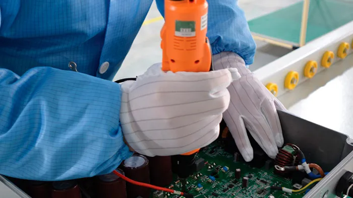 ¿Qué productos ofrece FOX ESS?