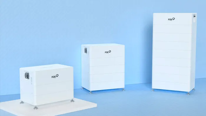 ¿Qué certificaciones tienen los productos FOX ESS?