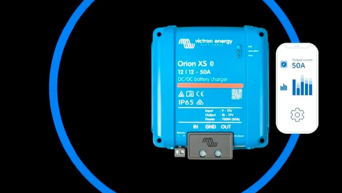 ¿Cuáles son las ventajas de elegir productos VICTRON?