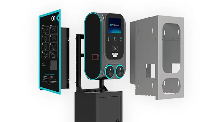 ¿Cuáles son las ventajas de elegir cargadores Raedian?